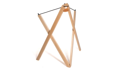 Dusty Strings - Dulcimer Folding Stand-Up Stand