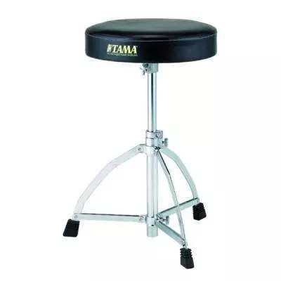Drum Throne