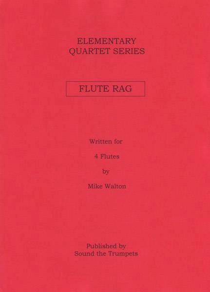 Flute Rag