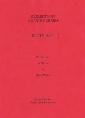 Sound the Trumpets Publications - Flute Rag