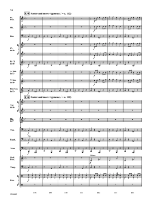 Doctor Tritonicus (An Adventure in Tritones) - Compello - Concert Band - Gr. 2