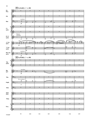 Doctor Tritonicus (An Adventure in Tritones) - Compello - Concert Band - Gr. 2