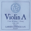 Larsen Strings - Original Violin A String - Medium