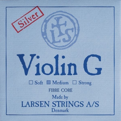 Larsen Strings - Original Violin G String - Medium