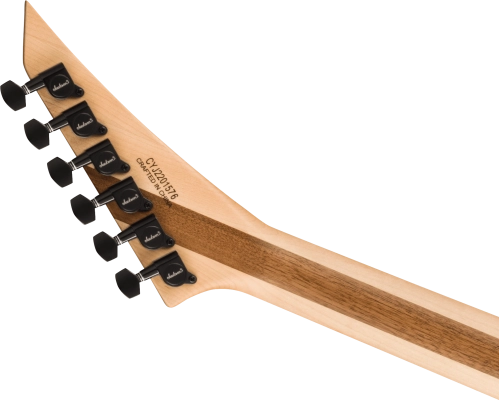 Pro Plus Series Rhoads RR24, Ebony Fingerboard - Snow White