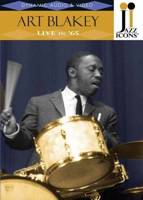 Hal Leonard - Art Blakey - Live in 65