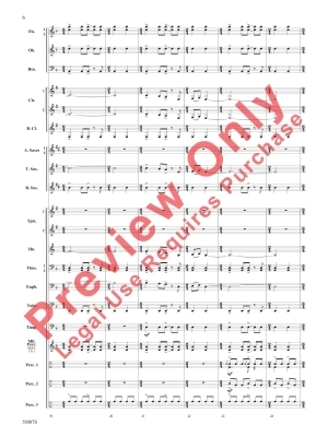 Behemoth - Sims - Concert Band - Gr. 2.5