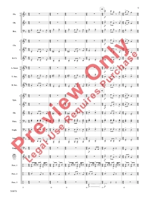 Behemoth - Sims - Concert Band - Gr. 2.5