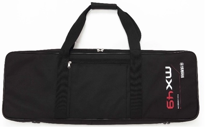 Gig Bag for MX49 Synthesizer