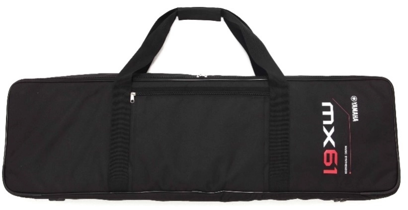 Gig Bag for MX61 Synthesizer