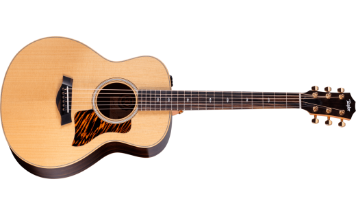Taylor Guitars - Limited Edition 50th Anniversary GS Mini-e Rosewood Acoustic/Electric Guitar with Gigbag