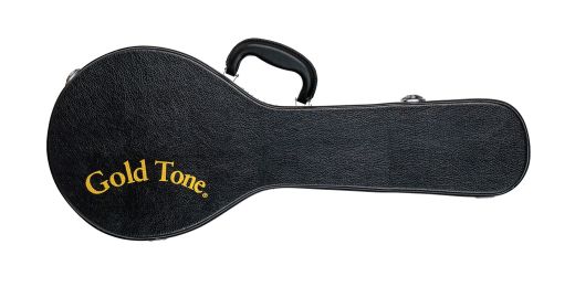 Gold Tone - 8 Banjolele Concert Scale Case