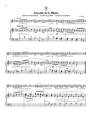 Suzuki Violin School, Volume 3 (International Edition) - Suzuki - Piano Accompaniment - Book