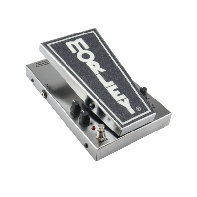 Cliff Burton Tribute Power Wah Fuzz Pedal