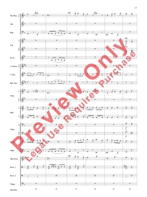 Rondo (from Third Suite) - Jager/Bernotas - Concert Band - Gr. 3