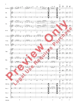 Rondo (from Third Suite) - Jager/Bernotas - Concert Band - Gr. 3