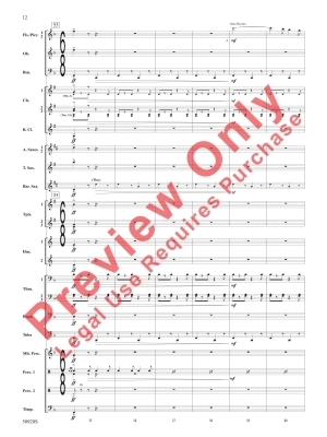 Rondo (from Third Suite) - Jager/Bernotas - Concert Band - Gr. 3