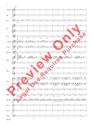 Rondo (from Third Suite) - Jager/Bernotas - Concert Band - Gr. 3