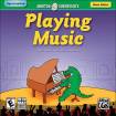 Alfred Publishing - Creating Music Series: Playing Music (Home Version)