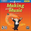 Alfred Publishing - Creating Music Series: Making More Music (Home Version)