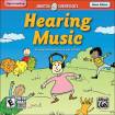 Alfred Publishing - Creating Music Series: Hearing Music (Home Version)