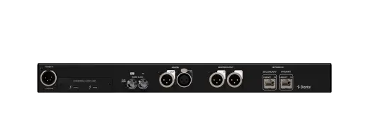 Apollo x16D  Thunderbolt Audio Interface with Dante� - UAD Complete