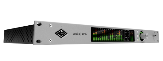 Apollo x16D Essentials+ Edition Thunderbolt Audio Interface with Dante