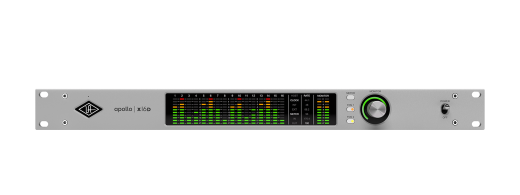 Universal Audio - Interface audio Apollox16D srie Essentials+ (Thunderbolt, avec Dante)