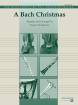 Alfred Publishing - A Bach Christmas