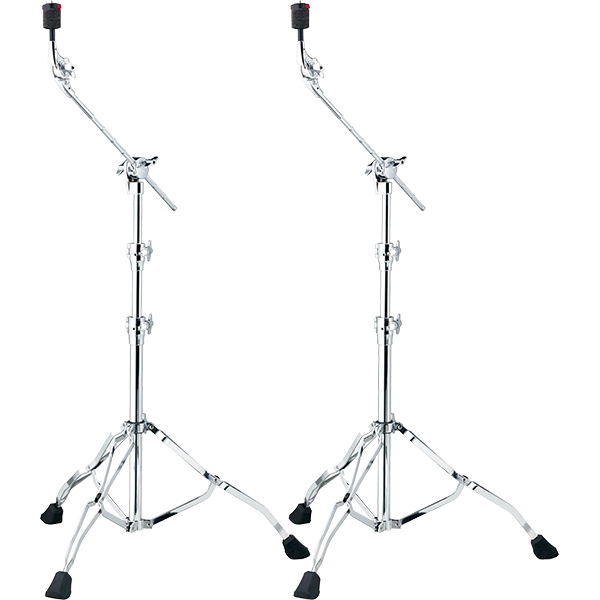 Roadpro Boom Cymbal Stands (2-Pack)