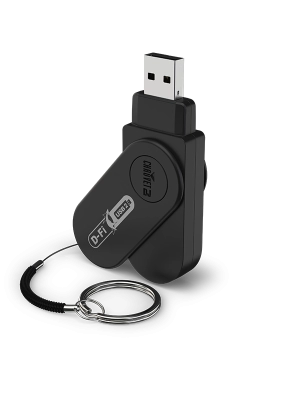 D-Fi USB 2 Wireless DMX Transceiver