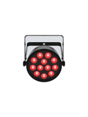 Chauvet DJ - SlimPAR T12 ILS Tri-Colour LED Par