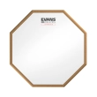 Evans - RealFeel Attacktile Mountable Drum Pad - 10