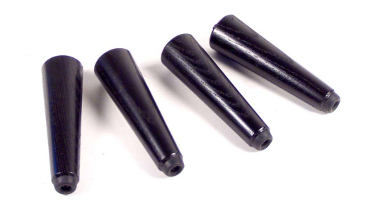 Dusty Strings - Stand Legs for Ravenna 34 Harps - 8