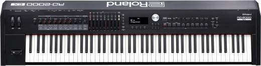 Roland - RD-2000 EX Digital Stage Piano