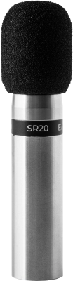 Earthworks - SR20 2nd Gen Instrument Microphone