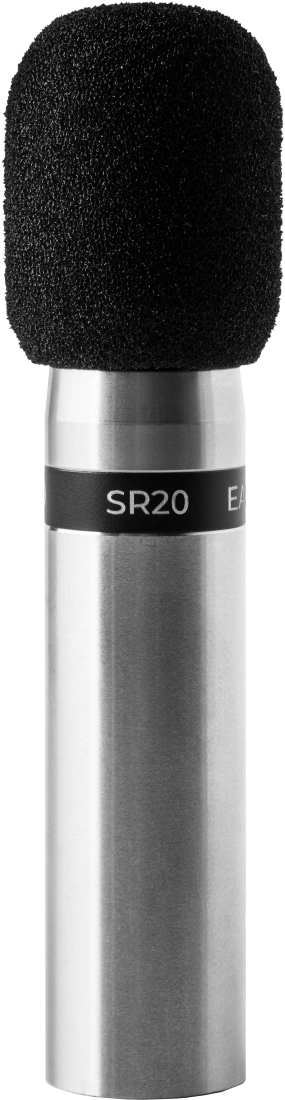 SR20sp 2nd Gen Stereo Pair of Drum Overhead Microphones