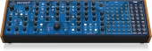 PROTON Analog Paraphonic Semi-Modular Synthesizer