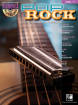 Hal Leonard - Pop Rock: Harmonica Play-Along Volume 1 - Book/CD