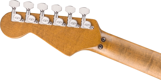 Limited Edition Frankenstein Relic Series, Maple Fingerboard - Vintage Sunburst