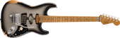 EVH - Limited Edition Frankenstein Relic Series, Maple Fingerboard - Silverburst