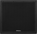 PreSonus - CDL Sub18 Active Subwoofer - Black
