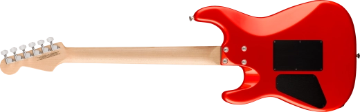MJ San Dimas Style 1 HSS FR M, Maple Fingerboard - Metallic Red