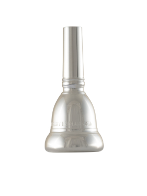 Bach - Artisan Small Shank Trombone Mouthpiece - 12C