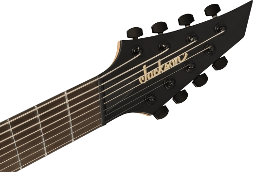 Concept Series 8-String DK Modern MDK HT8 MS, Ebony Fingerboard - Satin Black