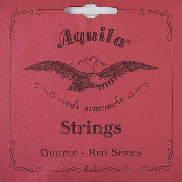 Guitalele E Tuning String Set