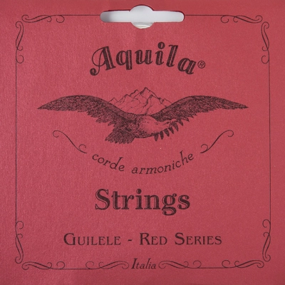 Aquila Corde - Guitalele E Tuning String Set