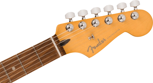 Player Plus Stratocaster, Pau Ferro Fingerboard - Sienna Sunburst