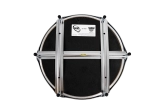 Quiet Tone Classic Snare Pad - 14\'\'