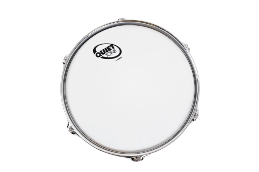 Quiet Tone Classic Snare Pad - 14\'\'